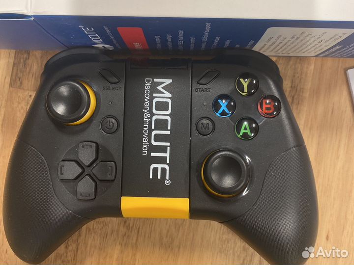 Геймпад для телефона