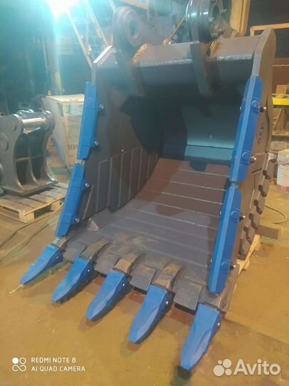 К0вш скальный на R520LC