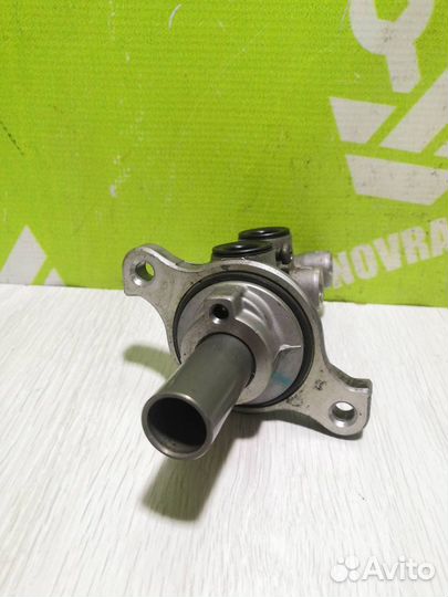 Цилиндр тормозной главный Киа Оптима 3