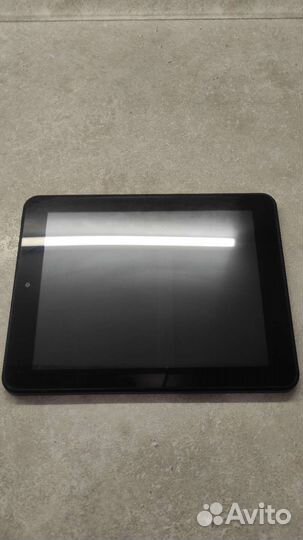 Планшет Prestigio Multipad PMP5580C Duo