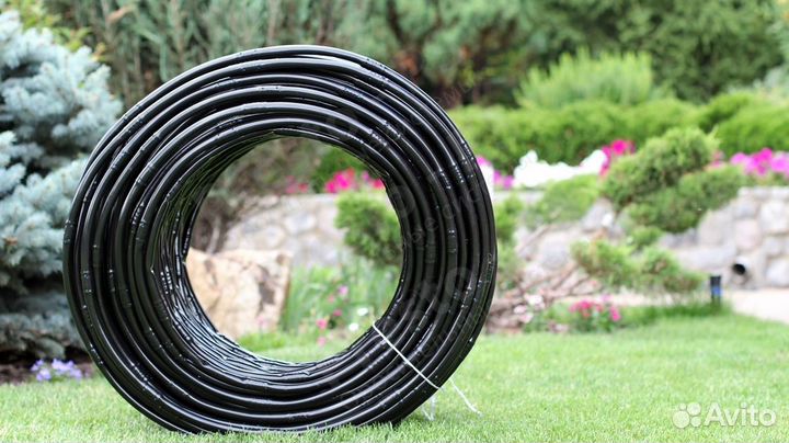 Капельная трубка zelna (многолетняя)