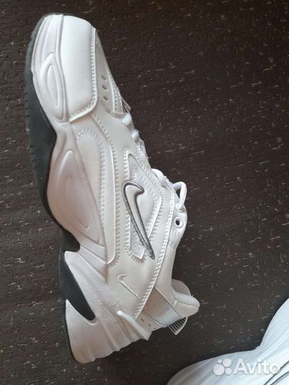 Кроссовки nike