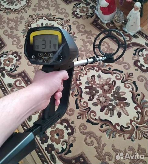 Металлоискатель Новый MD4030