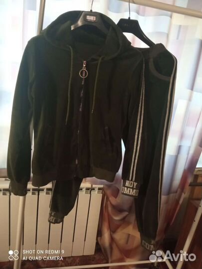 Спортивные костюмы