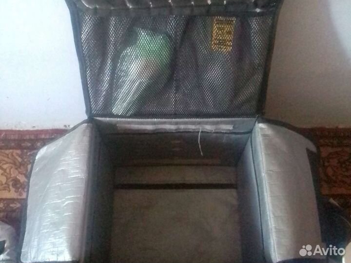 Сумка термос