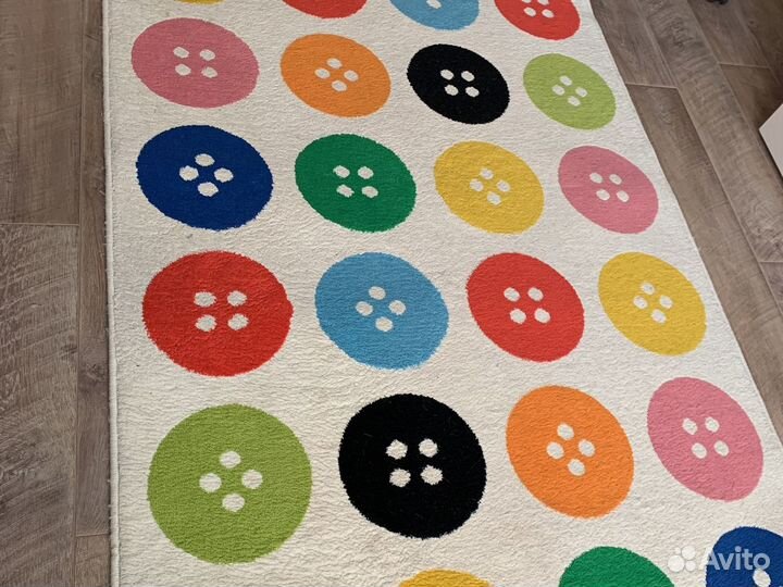Ковер детский IKEA