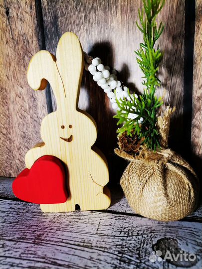 Заяйка символ года 2023