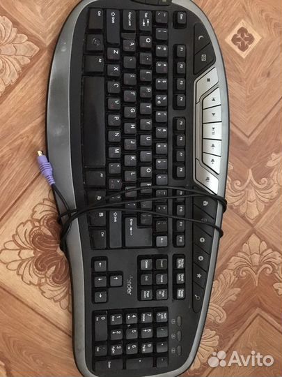 Клавиатура