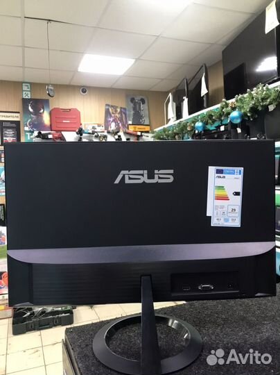 Монитор Asus 24