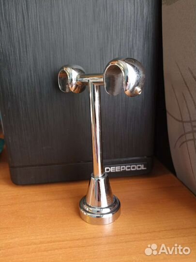 Кронштейн (крепление) карниза потолочный