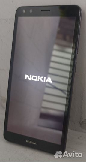 Nokia C01 Plus, 16 ГБ