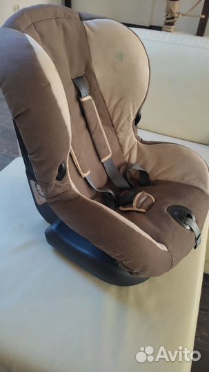 Детское автокресло бу от 8-9 кг