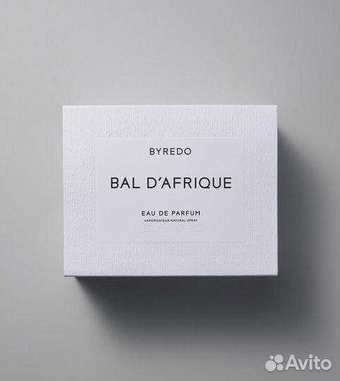Духи женские byredo новые