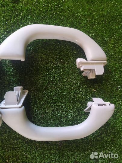 Ручки потолочные Volkswagen Passat B6 cdaa 2010