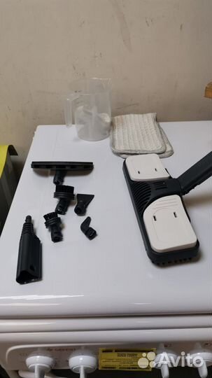 Парогенератор