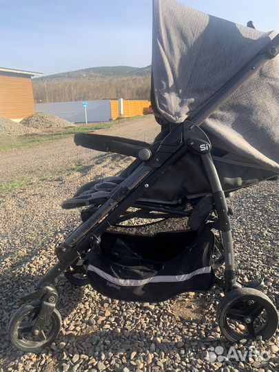 Коляска детская PegPerego