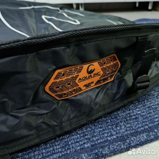 Чехол для вингборда aqua INC. Wingboard Bag 6'x30