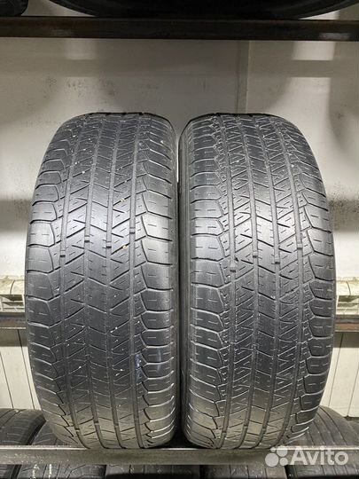 Tigar Summer SUV 225/65 R17 106H