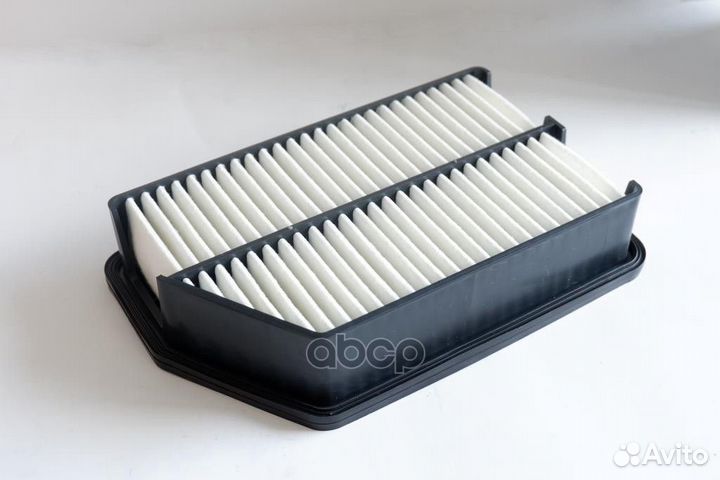 Фильтр возд. hyundai: ix35 (10) FA179 Fortech