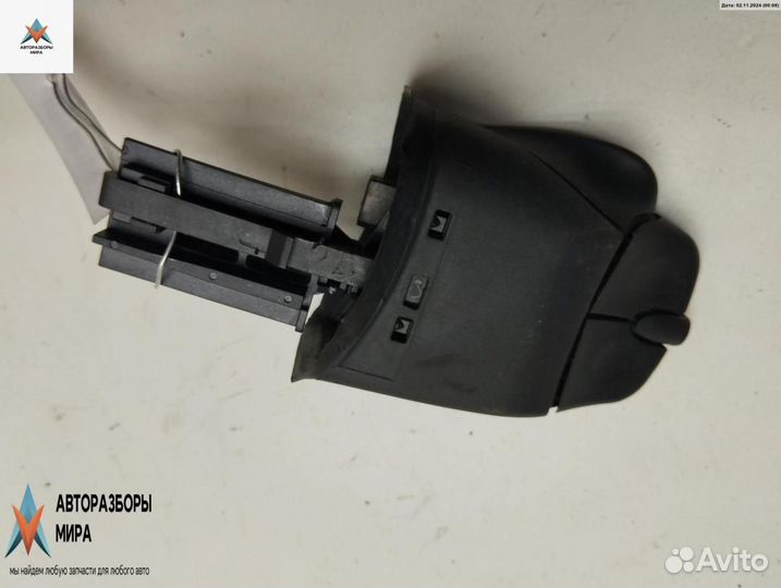 Джойстик управления мультимедиа Ford Mondeo