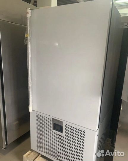 Шкаф шоковой заморозки CR-10L