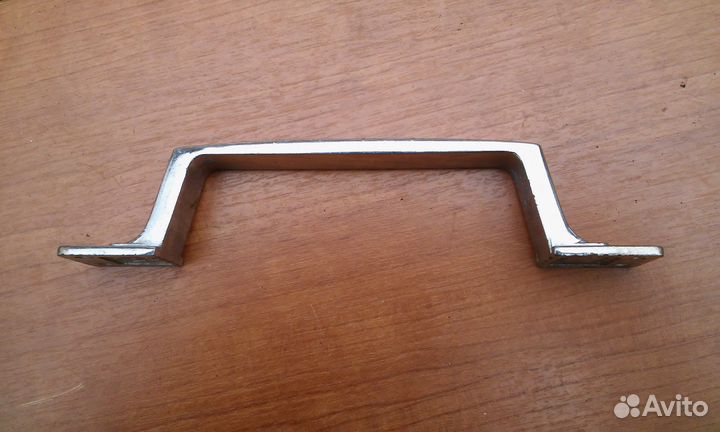 Дверные ручки и замки СССР Дюбеля