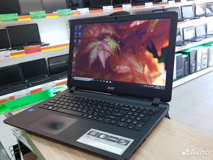 Ноутбуки по прайсу от 09.06.2021 в наличии