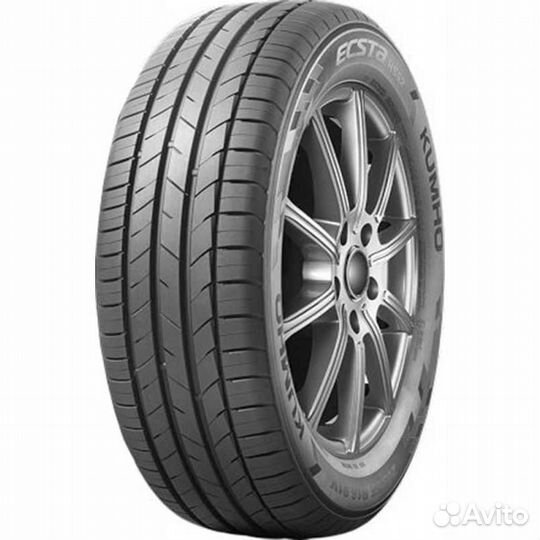 Kumho Ecsta HS52 215/55 R16