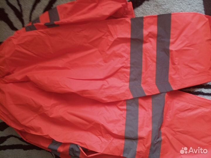 Костюм водонепроницаемый Waterproof Line