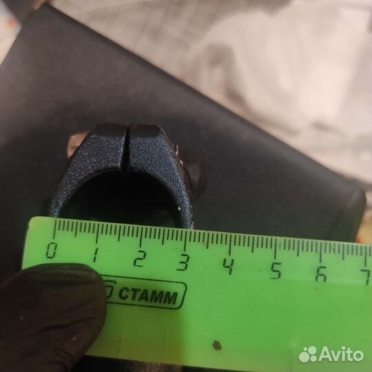 Вынос руля для велосипеда