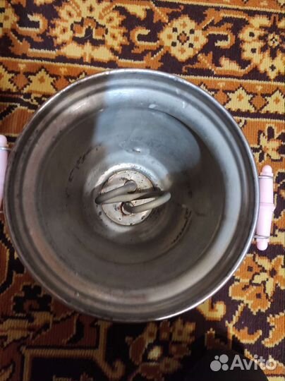 Самовар электрический