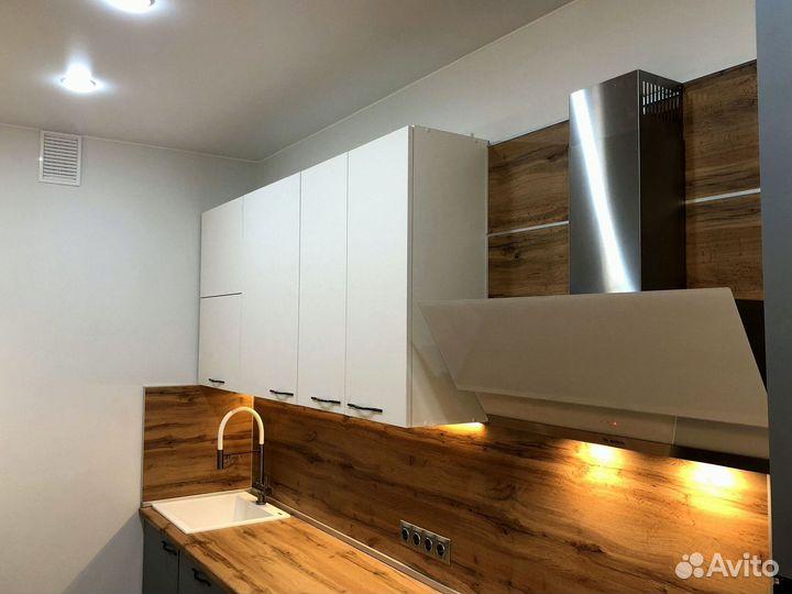 Кухня Marmola на заказ