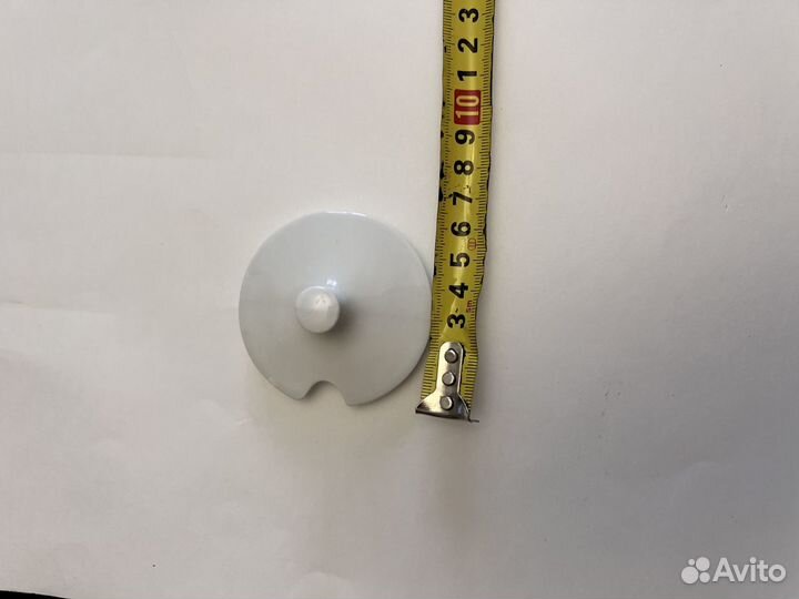 Крышки для посуды СССР