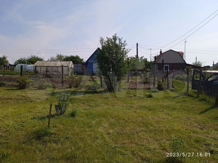 Участок 6 сот. (ИЖС)