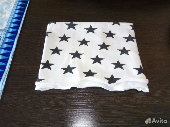 Детский снуд