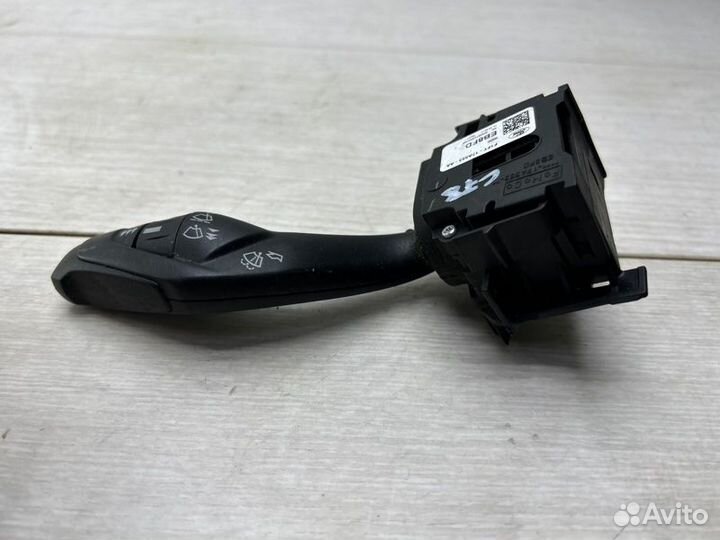 Переключатель подрулевой Ford Transit 8