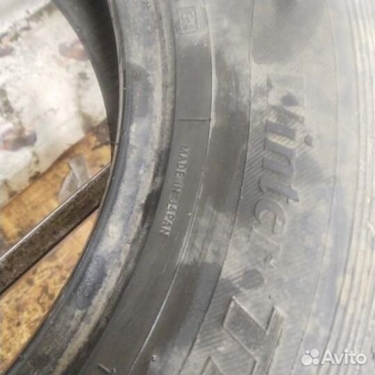 Toyo Winter Tranpath S1 225/70 R16