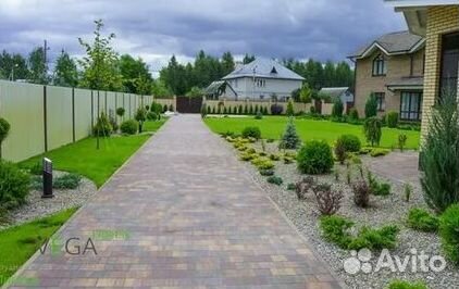 Продажа Рулонного газона