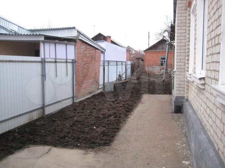 Дом 81 м² на участке 4 сот.