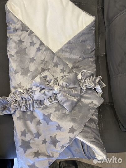 Комлект на выписку