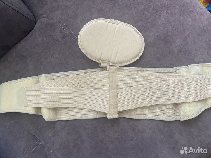 Бандаж для беременных ecoten