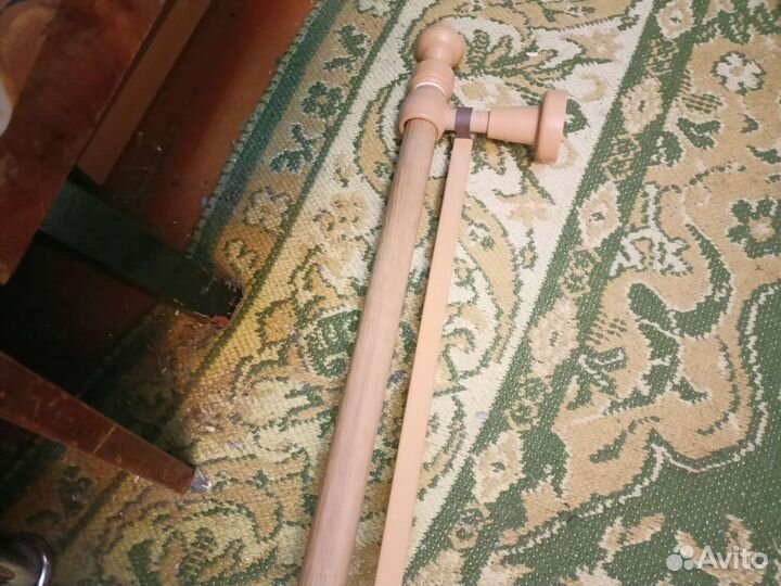 Гардина для штор бу 3м