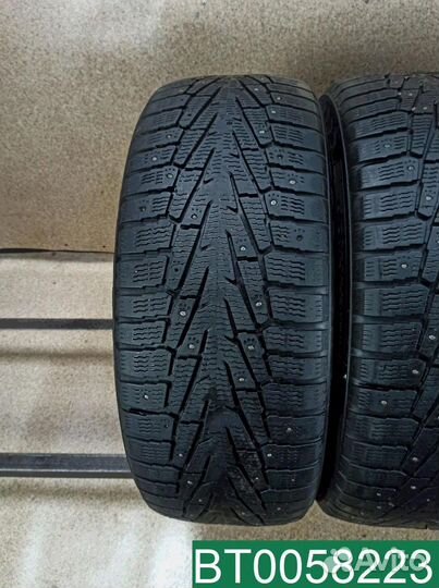Nokian Tyres Hakkapeliitta 7 SUV 245/55 R19 105W