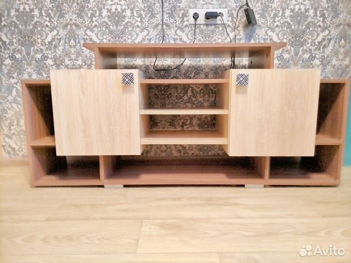 Тумба под тв