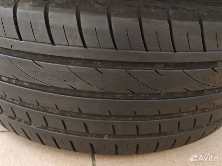 Aptany RA301 215/55 R17 98W