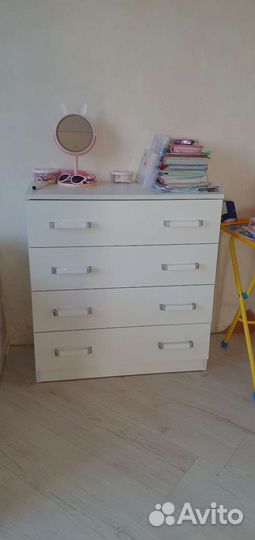 Комод детский