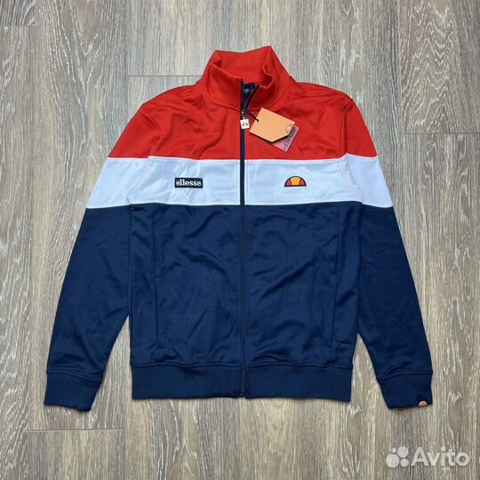 Олимпийка Ellesse Caprini Оригинал