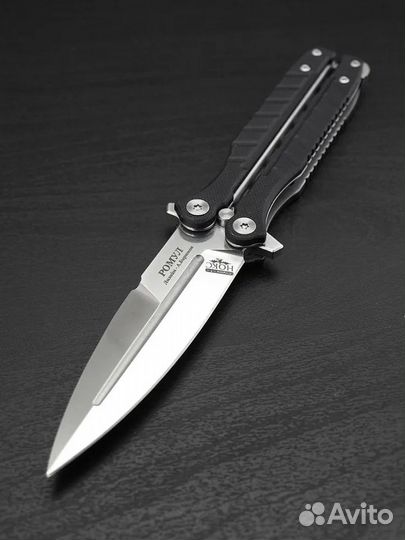 Нож складной Ромул AUS-8 205-180401