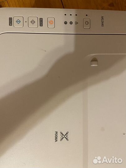 Мфу и принтеры бу