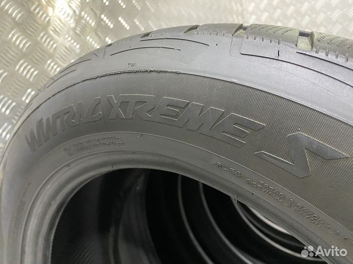 Vredestein Wintrac Xtreme S 235/55 R19